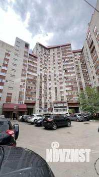 4-к квартира, вторичка, 125м2, 6/16 этаж