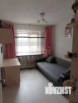 3-к квартира, вторичка, 70м2, 1/10 этаж