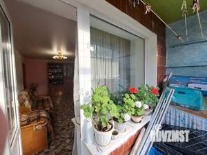 3-к квартира, вторичка, 65м2, 2/12 этаж