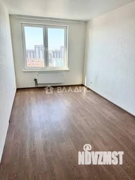 1-к квартира, вторичка, 40м2, 23/25 этаж
