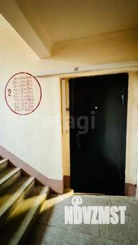 3-к квартира, вторичка, 69м2, 1/10 этаж