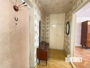 1-к квартира, вторичка, 36м2, 2/12 этаж