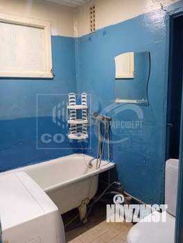 1-к квартира, вторичка, 30м2, 3/5 этаж