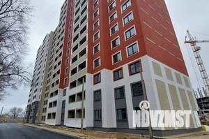 2-к квартира, вторичка, 58м2, 11/15 этаж