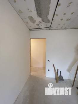 2-к квартира, вторичка, 41м2, 4/5 этаж