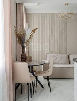 3-к квартира, вторичка, 56м2, 2/5 этаж