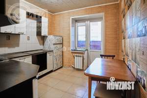 1-к квартира, вторичка, 33м2, 5/9 этаж