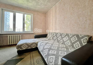 3-к квартира, вторичка, 53м2, 8/9 этаж