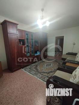 2-к квартира, вторичка, 54м2, 6/10 этаж