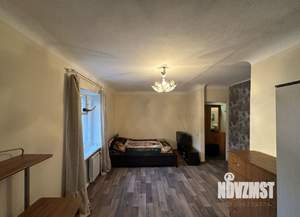 1-к квартира, вторичка, 31м2, 3/5 этаж