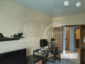 2-к квартира, вторичка, 64м2, 2/14 этаж