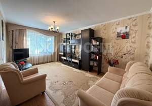 2-к квартира, вторичка, 55м2, 1/10 этаж