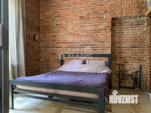 4-к квартира, вторичка, 75м2, 2/3 этаж