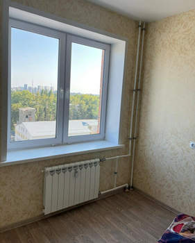 2-к квартира, вторичка, 50м2, 10/17 этаж
