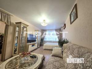 1-к квартира, вторичка, 40м2, 1/17 этаж