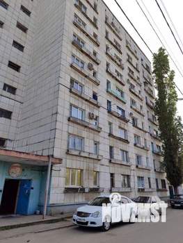 1-к квартира, вторичка, 21м2, 1/9 этаж