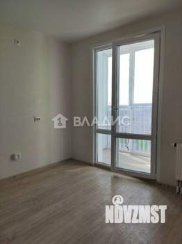 1-к квартира, вторичка, 37м2, 22/25 этаж