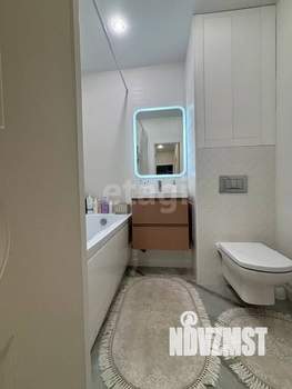 2-к квартира, вторичка, 50м2, 9/20 этаж