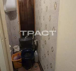 3-к квартира, вторичка, 64м2, 2/5 этаж