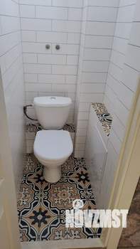 1-к квартира, вторичка, 42м2, 6/12 этаж