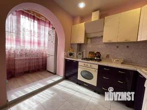 2-к квартира, вторичка, 62м2, 7/10 этаж