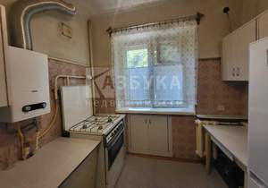 2-к квартира, вторичка, 43м2, 2/5 этаж