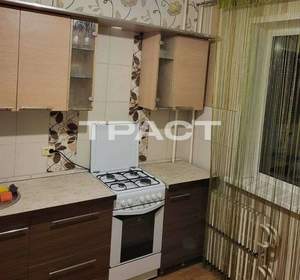 1-к квартира, вторичка, 38м2, 3/9 этаж