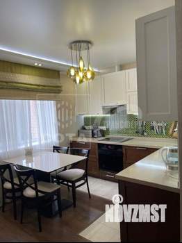 3-к квартира, вторичка, 90м2, 5/17 этаж