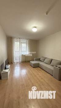 3-к квартира, вторичка, 81м2, 3/17 этаж