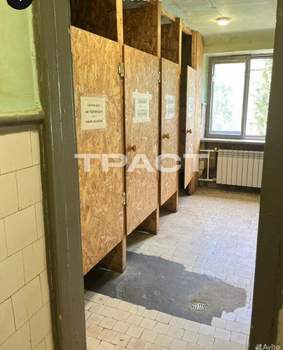 1-к квартира, вторичка, 17м2, 4/5 этаж