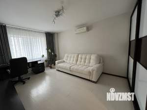 3-к квартира, вторичка, 93м2, 8/17 этаж