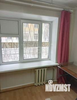 3-к квартира, вторичка, 63м2, 1/5 этаж