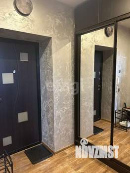 1-к квартира, вторичка, 32м2, 5/9 этаж