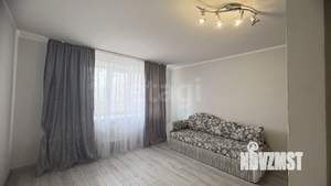 1-к квартира, вторичка, 38м2, 14/14 этаж