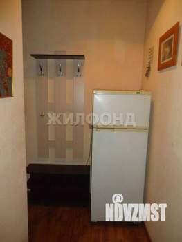 1-к квартира, вторичка, 32м2, 1/3 этаж