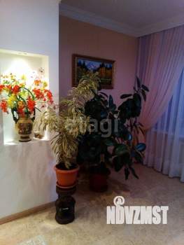 4-к квартира, вторичка, 186м2, 5/7 этаж