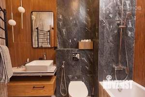 1-к квартира, вторичка, 46м2, 9/10 этаж