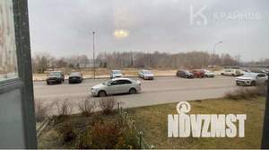 1-к квартира, вторичка, 45м2, 1/17 этаж