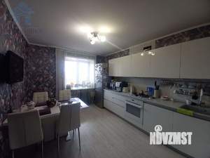 2-к квартира, вторичка, 60м2, 9/10 этаж