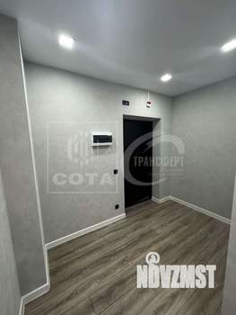 1-к квартира, вторичка, 46м2, 15/17 этаж