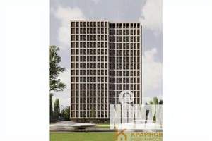 1-к квартира, вторичка, 48м2, 17/28 этаж
