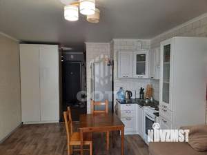 Студия квартира, вторичка, 30м2, 15/15 этаж