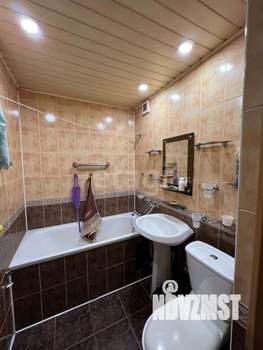 2-к квартира, вторичка, 44м2, 2/5 этаж