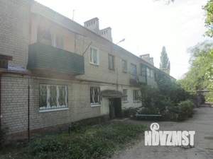 2-к квартира, вторичка, 40м2, 2/2 этаж