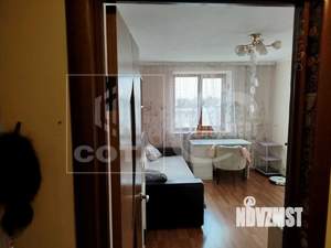 2-к квартира, вторичка, 54м2, 11/12 этаж