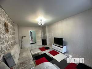 3-к квартира, вторичка, 82м2, 3/17 этаж