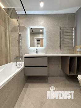 1-к квартира, вторичка, 43м2, 4/20 этаж