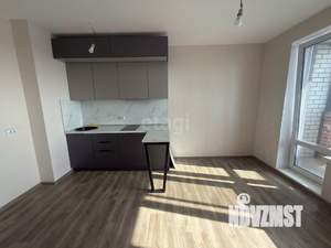 Студия квартира, вторичка, 23м2, 10/10 этаж