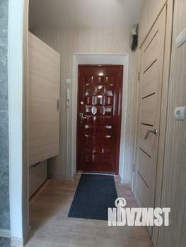 1-к квартира, вторичка, 21м2, 2/5 этаж