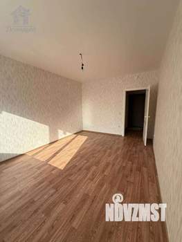 1-к квартира, вторичка, 41м2, 13/16 этаж